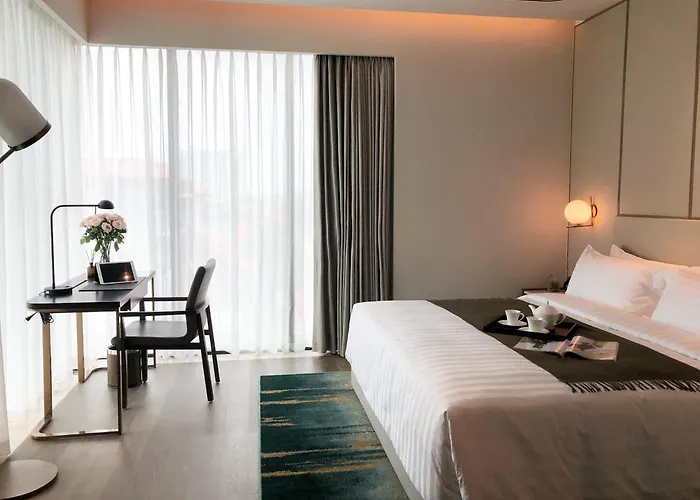 Fraser Suites Hanoi